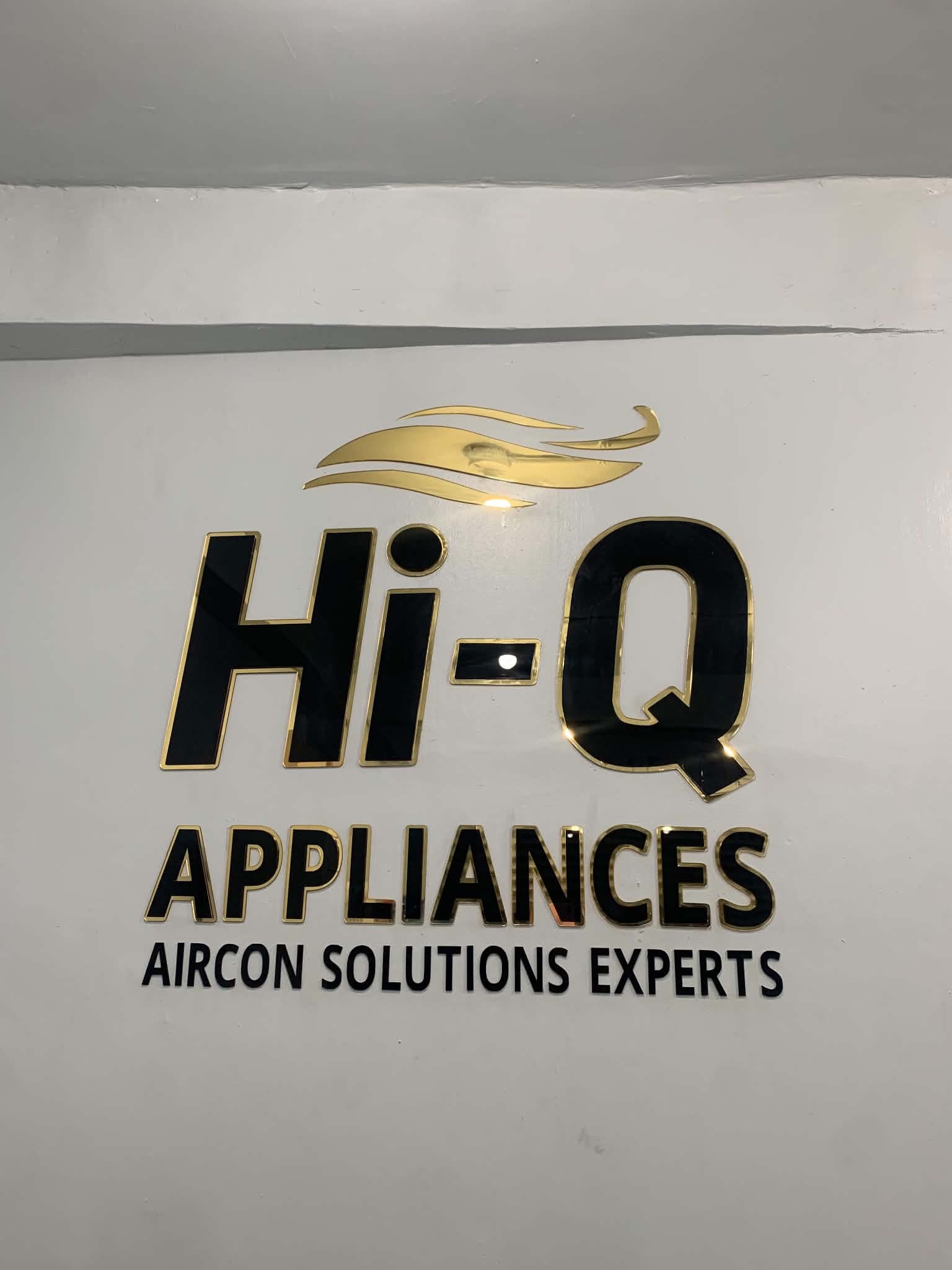 Hi-Q Store