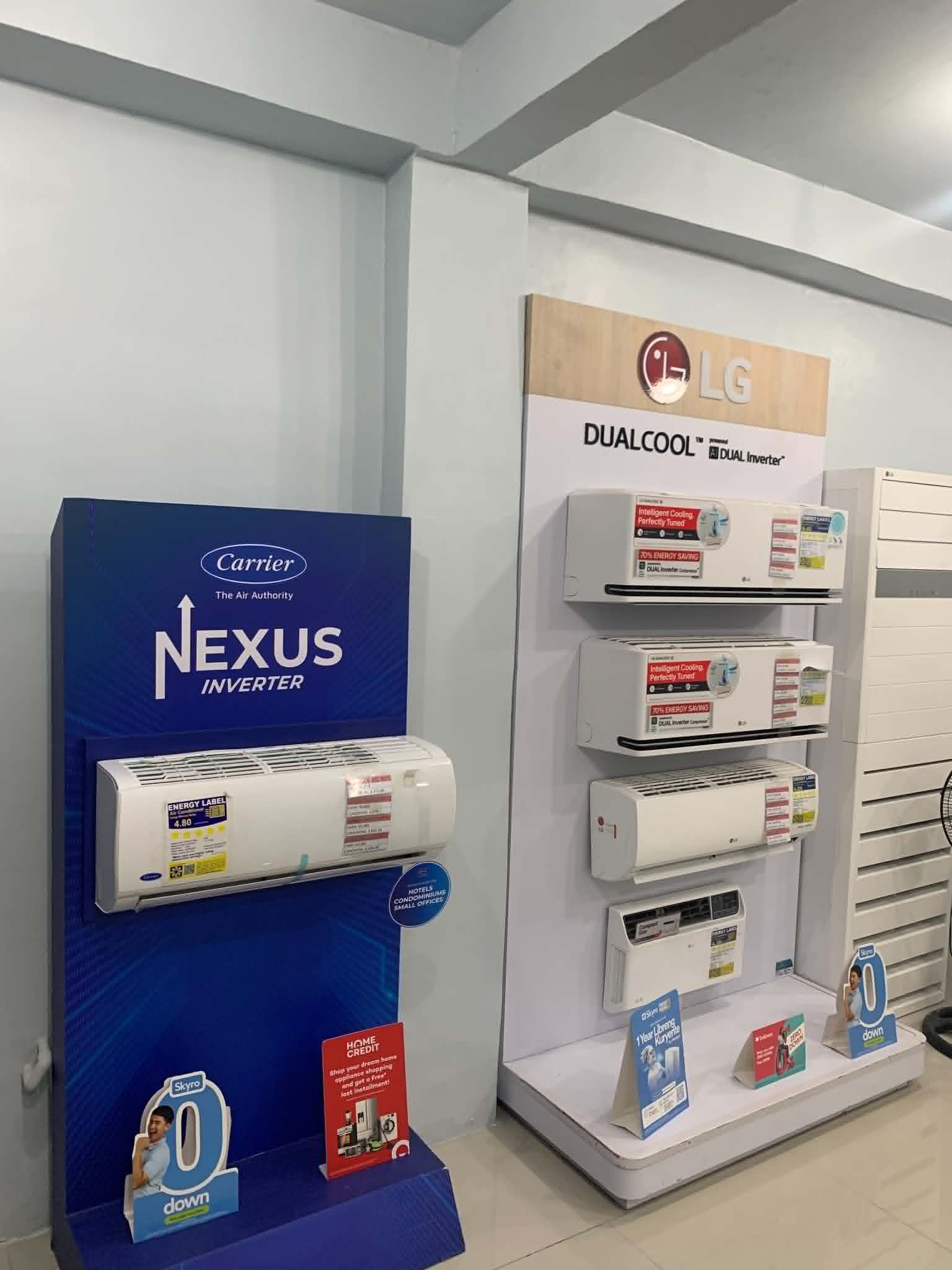Hi-Q Store